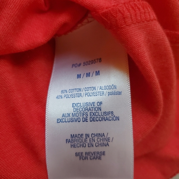 🇺🇲NAUTICA Mens Tshirt and Shorts Size M Bundle - Picture 3 of 3